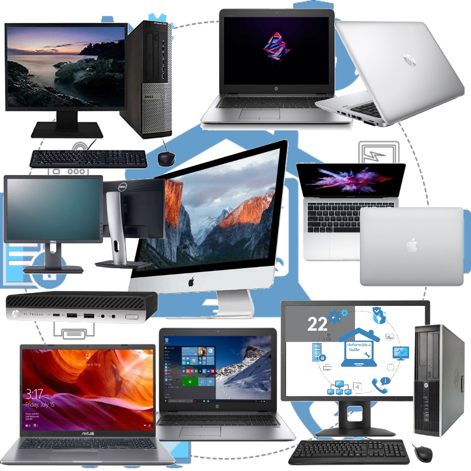 Software gratis, legal y seguro.